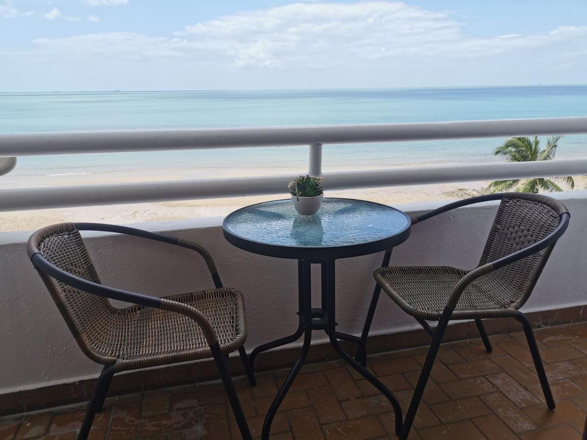 Tanjung Tuan Regency Port Dickson 1 Carpark Apartment ภายนอก รูปภาพ